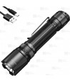 Linterna táctica Fenix TK20R V2.0 (3.000 lúmenes)