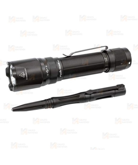 Linterna táctica Fenix TK20R V2.0 (3.000 lúmenes)