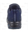 Zapatos de seguridad no metálicos  S1 PL SR FO
