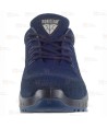 Zapatos de seguridad no metálicos  S1 PL SR FO